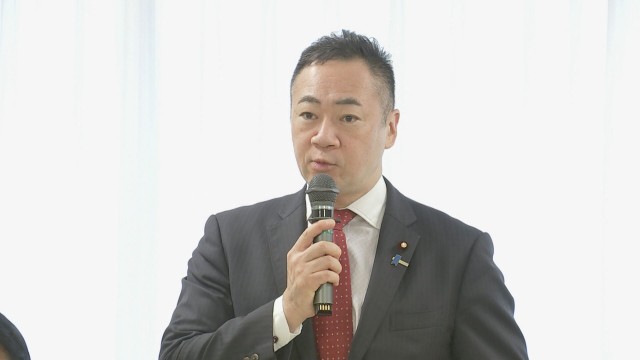 定数削減などめぐり協議1カ月延長で与野党合意へ「10月末をめどに結論を…」
