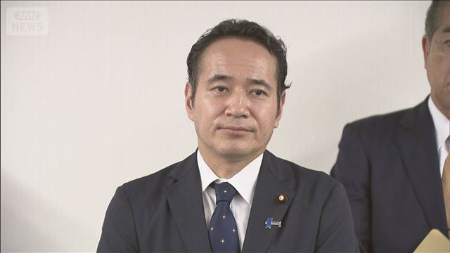 簗大臣の週刊誌報道めぐり「調査」木原長官