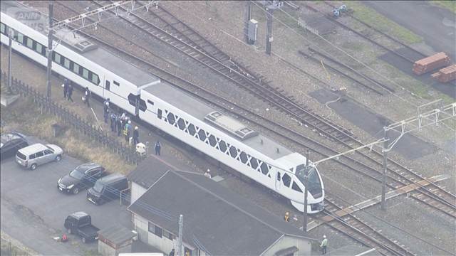 「意見述べると怒られる」とした見張員も　東武鉄道4人死亡事故で中間報告