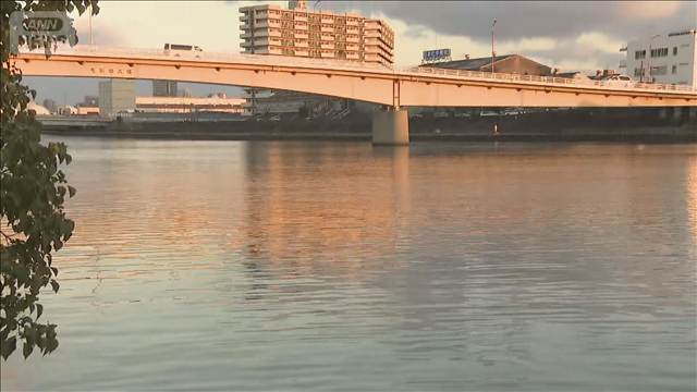 妻の遺体切断し川に遺棄か　医師の男を逮捕　兵庫・尼崎市