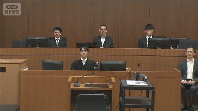 AI開発「オルツ」　111億円粉飾事件　創業者の男が起訴内容認める