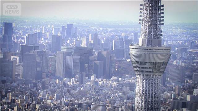 副首都となる要件　4道府県が満たす　北海道、愛知、大阪、福岡が指定される可能性