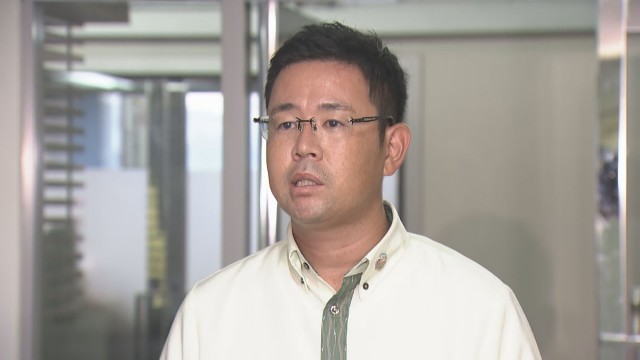 那覇市のホテルで女性死亡　米兵の男逮捕　古謝知事「断じて許せるものではない」