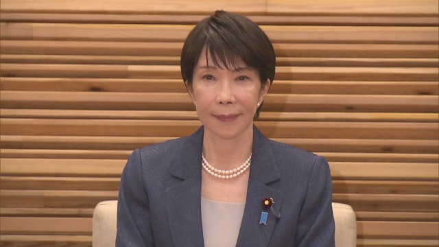 臨時国会が召集 論戦へ 消費減税定数 簗農水大臣の道路予算「カットした」発言など