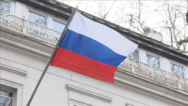 ロシア東部でペスト疑い　女性死亡　疫学研究所で勤務　保健当局はペストを否定」