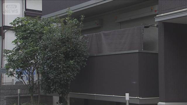 交際相手の遺体を山中に遺棄か　「殴られた」過去に相談や通報