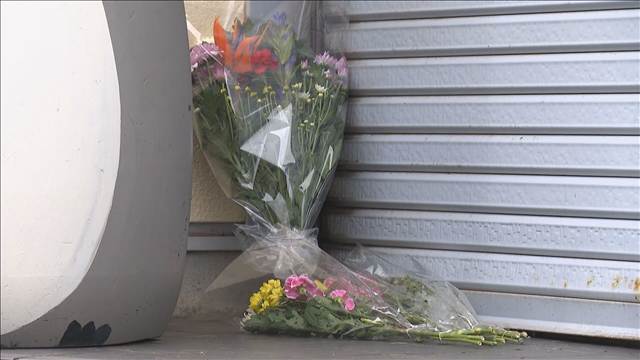 飲食店女性の死因は出血性ショック 背中や首の傷は肺にまで達していたか 茨城・大洗町
