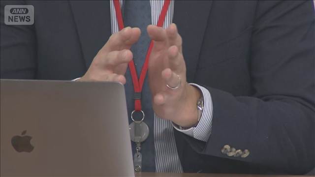“パタハラ”従業員が会社を提訴　育休届を「ビリビリに破いてやる」