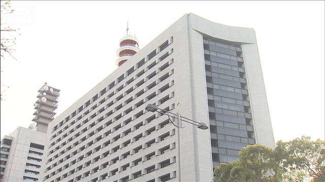 トー横の「うに」逮捕　児童ポルノ製造の疑い　少女の胸などを動画撮影か