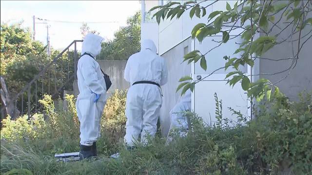 住宅で男性遺体 地下の物置から発見　遺棄も視野に捜査 北海道小樽市