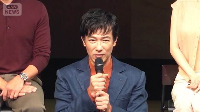 【腹が立った！】堺雅人に倉科カナら女優陣がクレーム？＜芸能動画＞