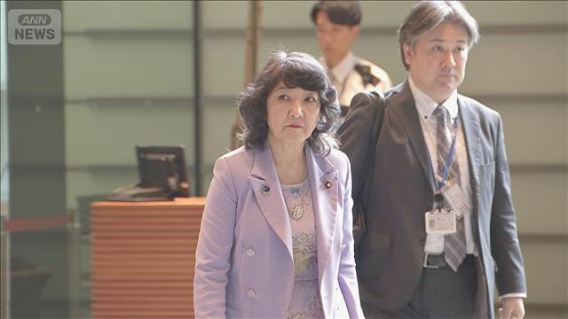 片山財務大臣　世銀・IMF合同開発委議長に　日本の財務大臣就任は初