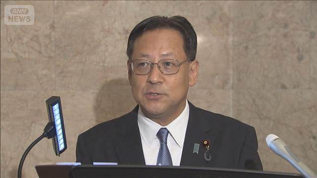 議員会館で政治資金パーティー開催　関芳弘文部科学大臣「今後ないよう猛省」