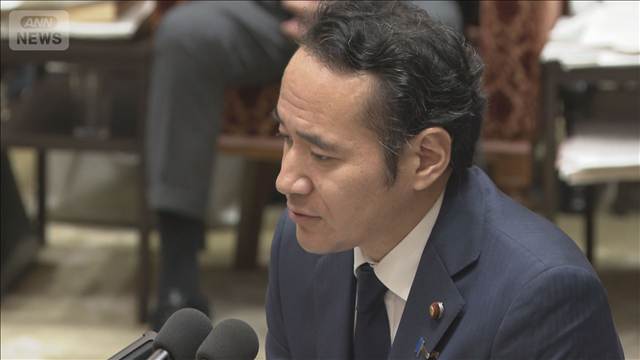 “無料バス”疑惑　自民党から苦言　簗大臣「会場費の一部」と釈明