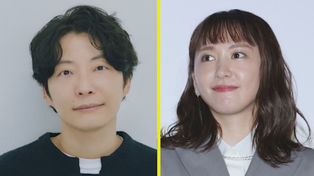 【速報】星野源＆新垣結衣　第1子誕生を報告