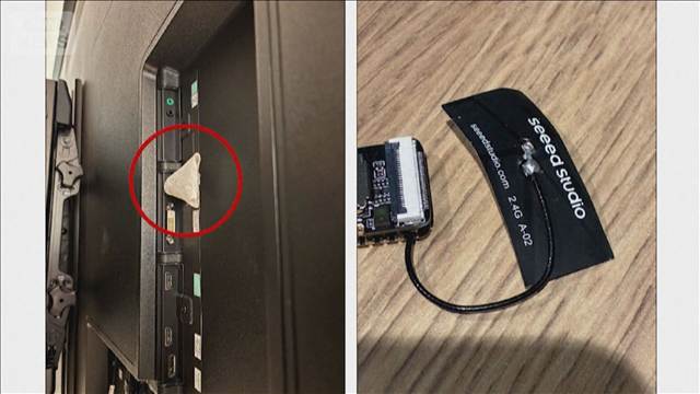 オープンAI社内で機密情報盗聴か　サウジ国籍の従業員逮捕　役員会議室に録音機材