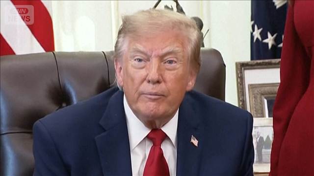 米イスラエル　イランへの攻撃再開を協議　トランプ大統領とネタニヤフ首相が電話で