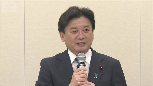 農水大臣就任の武部新氏が武田グループで抱負