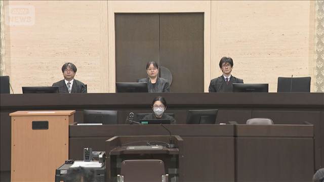 「検察なめんなよ」取り調べめぐる裁判　検事「軽々に扱わないでほしい」