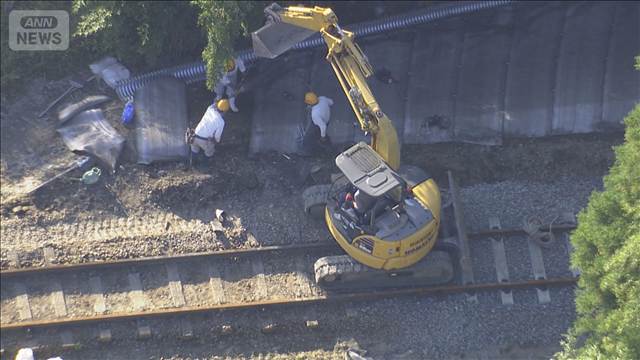 「なんとか残したい」 千葉・小湊鉄道の復旧見通し立たず　台風被害からまもなく1カ月