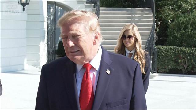 トランプ氏に逆風 中間選挙前に過激発言＆ロシア寄り姿勢も 勝敗のカギは「軽油」
