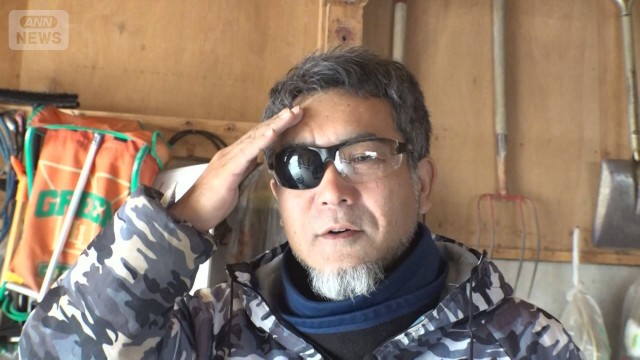 独自「世界が15度傾いた」クマ襲撃で眼球破裂 神奈川・山梨にも出没…親子3頭映像