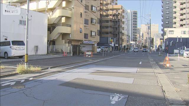 【速報】東京・福生市で男性刺され死亡　任意同行した50歳男を殺人容疑で逮捕　警視庁