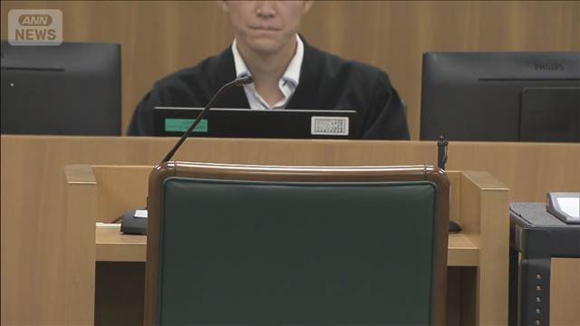 鹿児島・女性保育士殺害事件　男の初公判「間違いない」　起訴内容認める