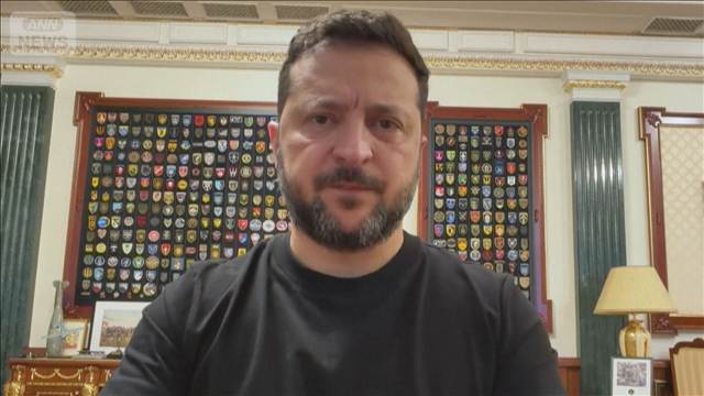 米　ロ軍ミサイル警戒情報の共有を再び停止か　ウクライナ事前避難困難に　米側は否定