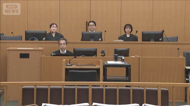 「指示役はビデオ通話で笑っていた」首都圏連続強盗事件“実行役”が話す