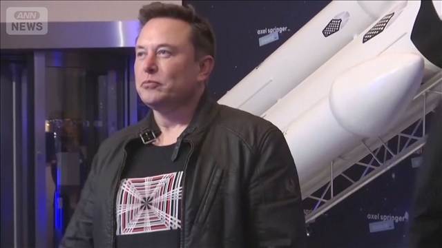 スペースX　第3四半期2.6倍増収　「スターリンク」が好調牽引　AI事業は9倍増
