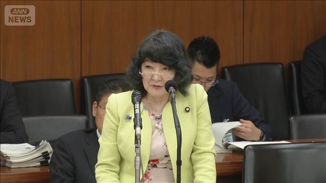 食料品消費減税の効果めぐり過去の答弁と矛盾が指摘　実質審議スタート
