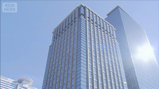 勤務先から約3億円の横領疑いで再逮捕　元常務　投資失敗の穴埋めか