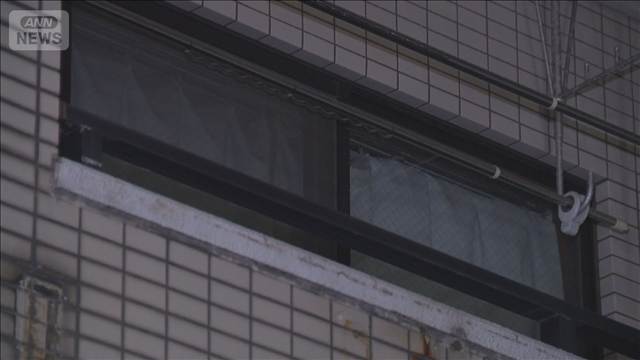 パートナーの女性を暴行し死亡させた女逮捕　自ら「パートナーが暴行された」と通報
