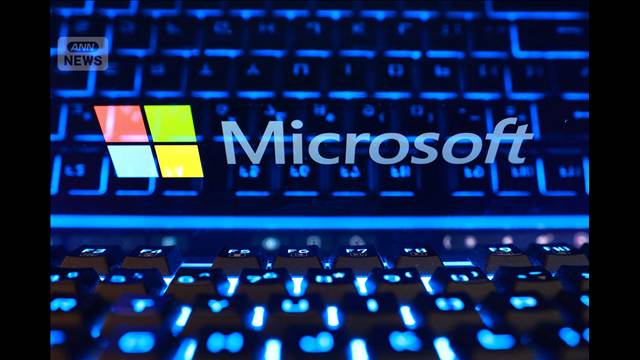 中国系ハッカー集団　AIでサイバー攻撃　世界数百の組織を標的　マイクロソフト発表