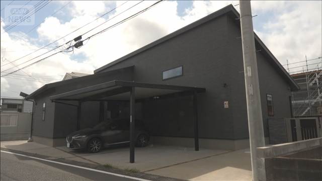 飲食店経営女性殺害事件 逮捕の男と3年前にトラブル　鹿児島