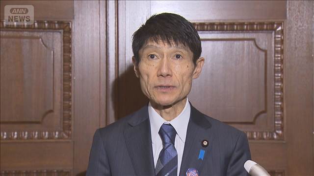 「全政府システムを確認中」　PHP問題で　デジタル大臣