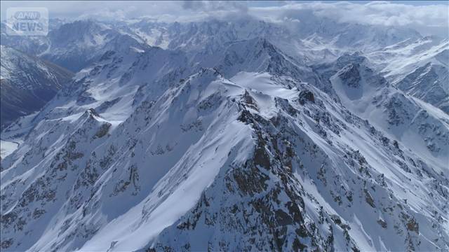 ヒマラヤで遺体発見　遭難の日本人か　15日以降日本人登山者と連絡取れず当局が捜索