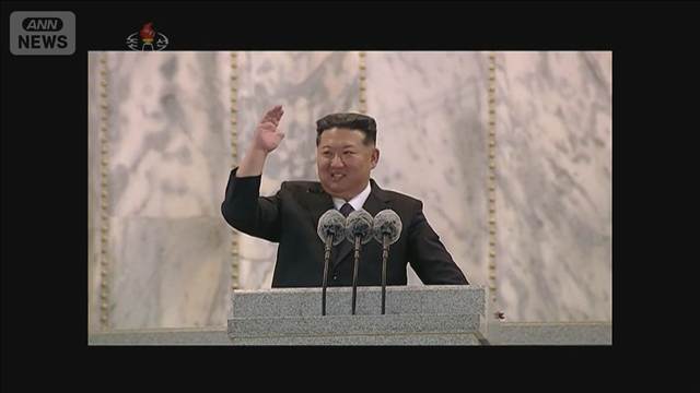 金正恩氏　李強首相と会談 日帰りで帰国の可能性