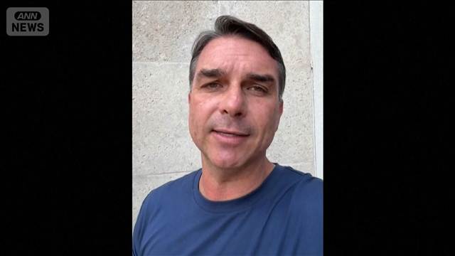 大統領選敗北のボルソナロ氏　裁判所命令に従わず　米国到着　ビザ発給の見通し