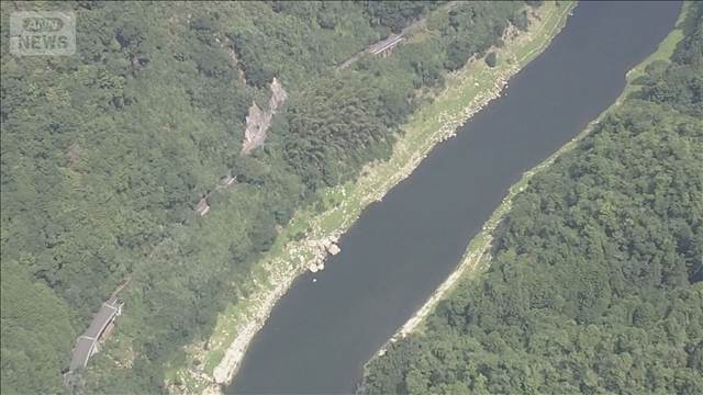 三重・伊賀市の親子2人殺害事件 逮捕の男 事前に結束バンドを購入