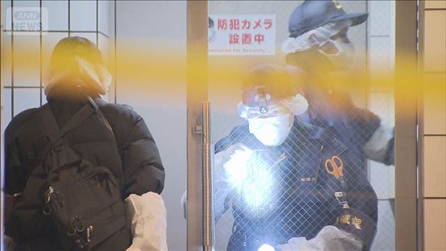 ポケカ14枚2700万円相当を奪ったか　大晦日に強盗　男4人逮捕　闇バイトか