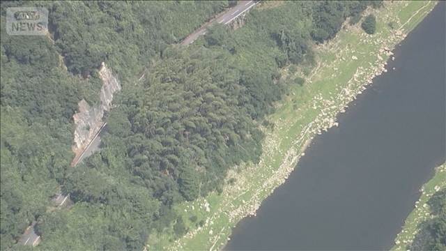 母親を殺害後に娘を殺害か　三重の母娘2人殺害事件