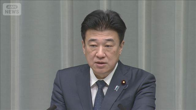サイバー分野の「トップガン人材」確保を　木原官房長官「喫緊の課題」