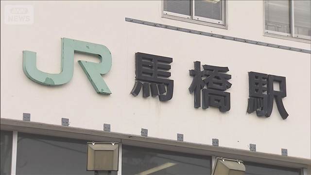 歩行者3人が次々襲われけが “刃物所持”で外国人の男逮捕　千葉・松戸市
