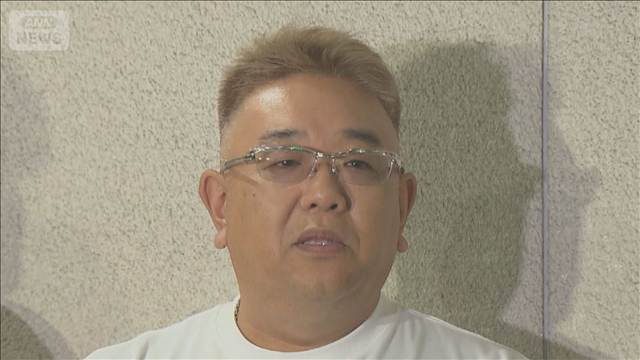 サンド伊達　2か月ぶり復帰「仕事するって楽しい」
