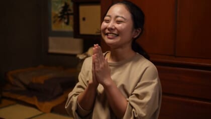 忘れられた神様 後編