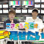 こきざみぷらす