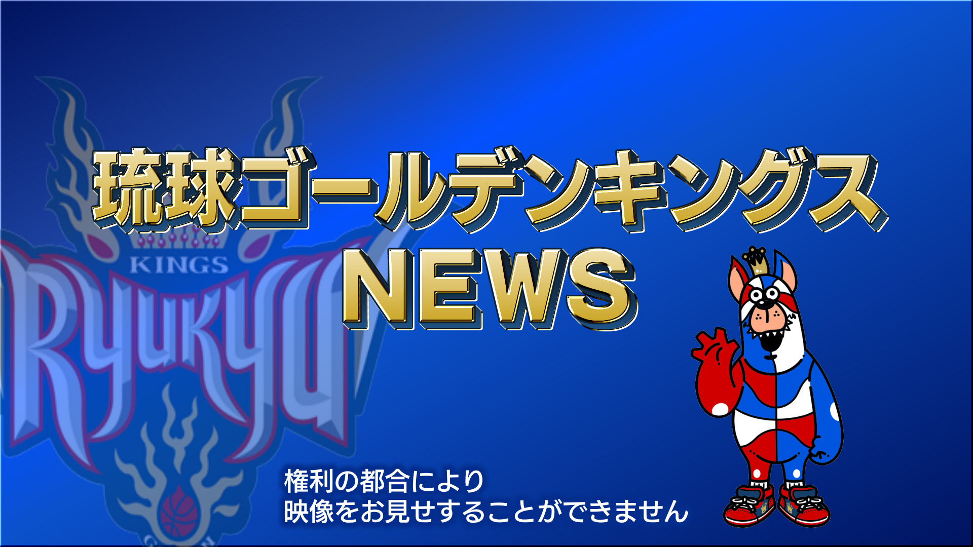 琉球ゴールデンキングス　※ご購入前にコメントお願いします。 キングス初のオフィシャルブック販売開始！ | 琉球ゴールデンキングス