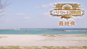 パナウル王国物語 第4話